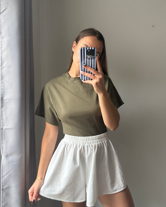 T-shirt OCÉANE