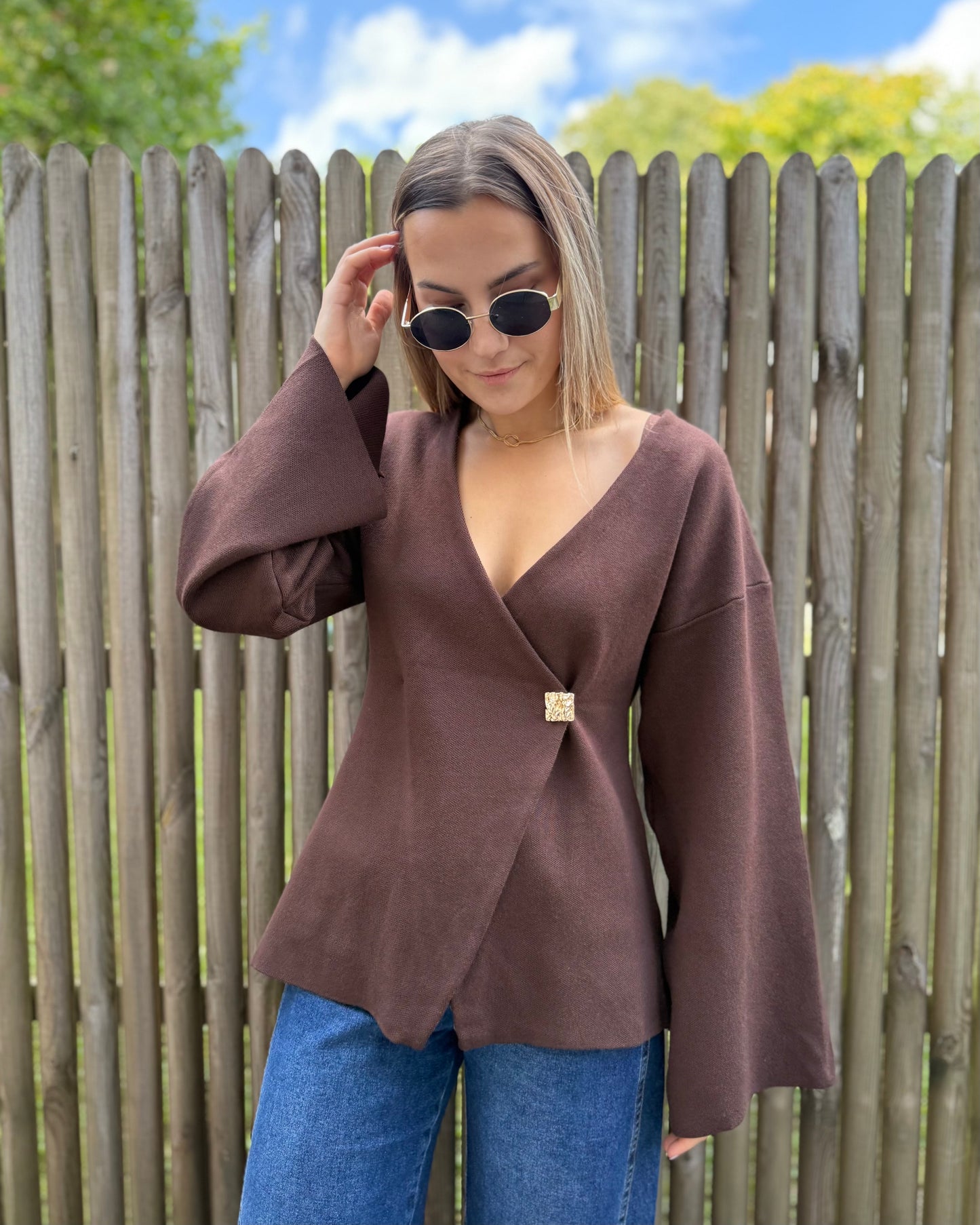 Cardigan MAYA