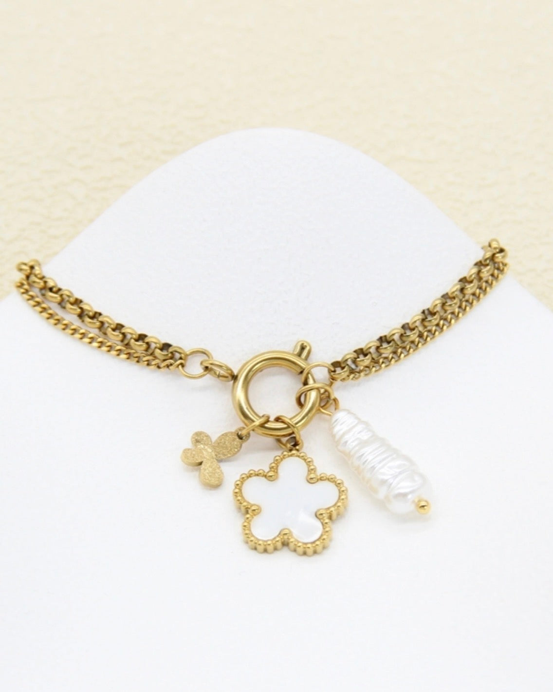 Bracelet TUNIS