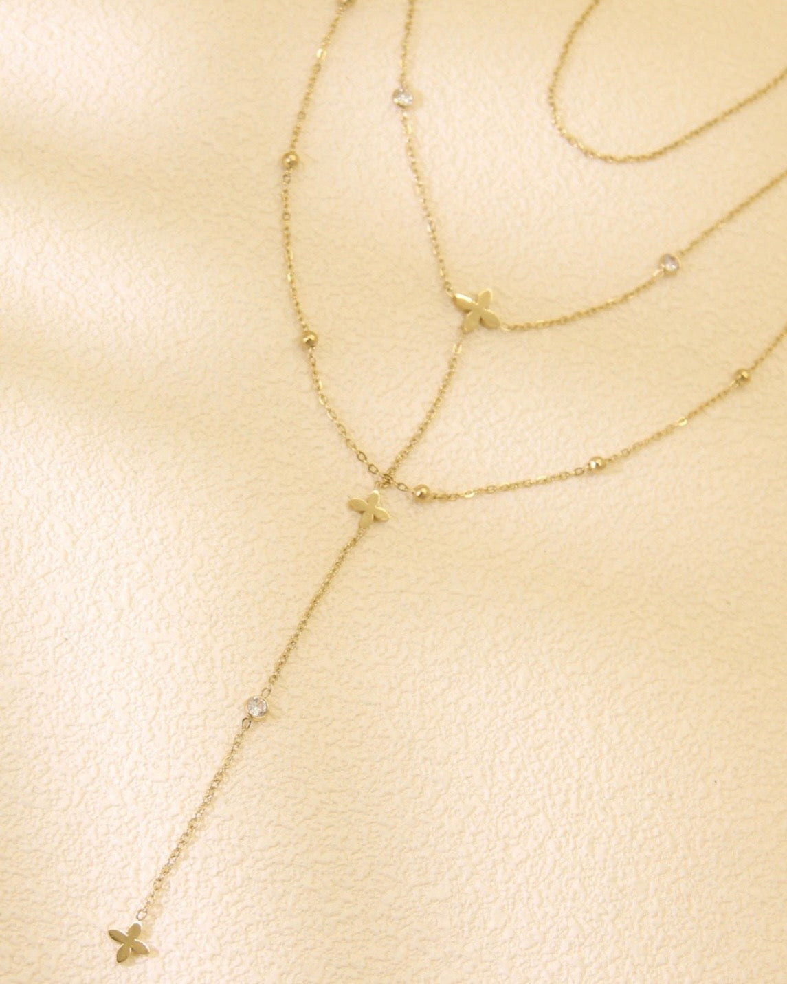 Collier LAUSANNE
