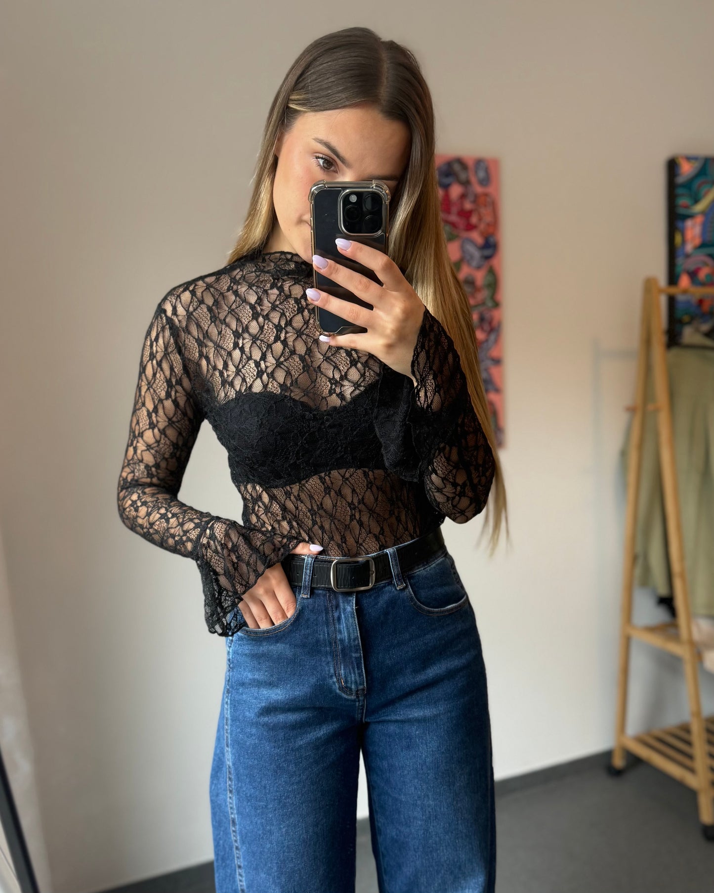Blouse EMEL
