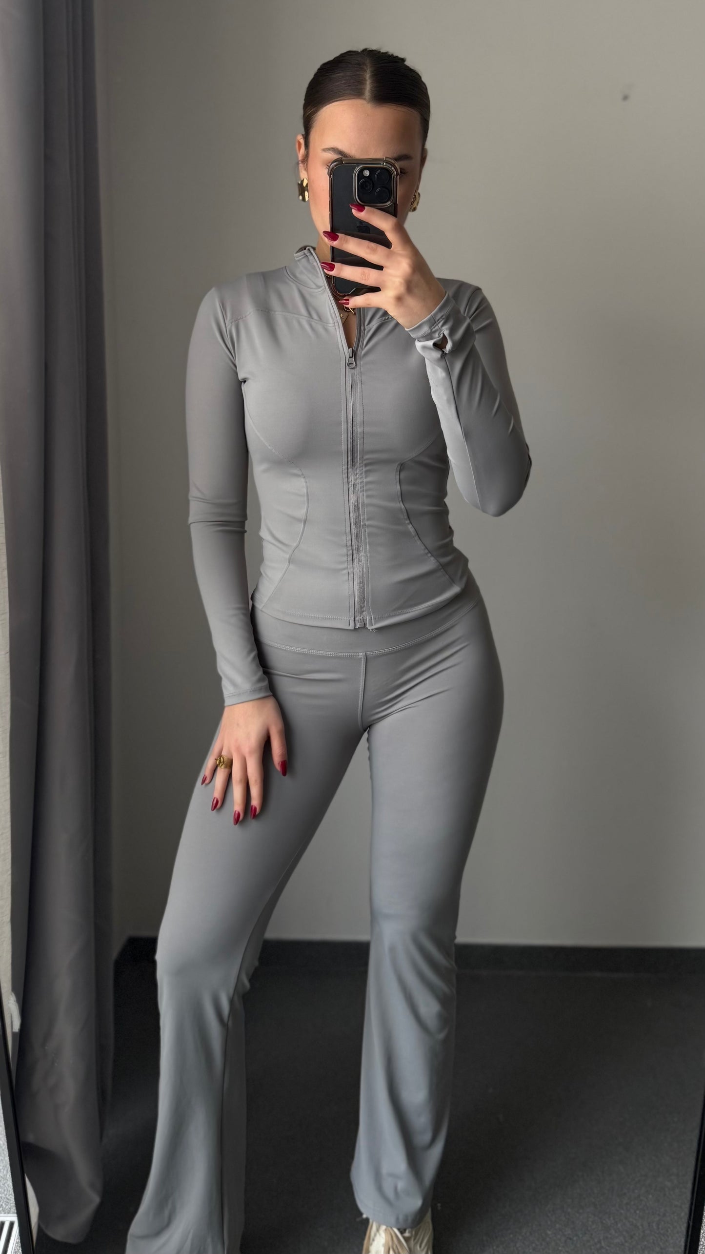 Ensemble GREY