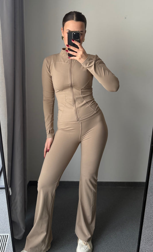 Ensemble TAUPE