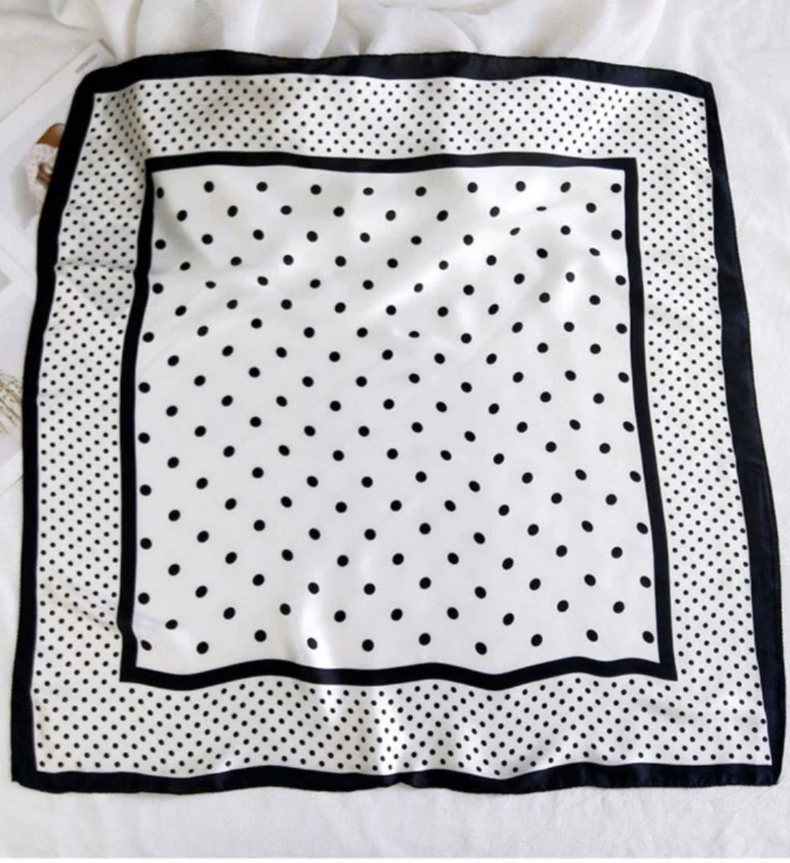 Foulard CAMARGUE