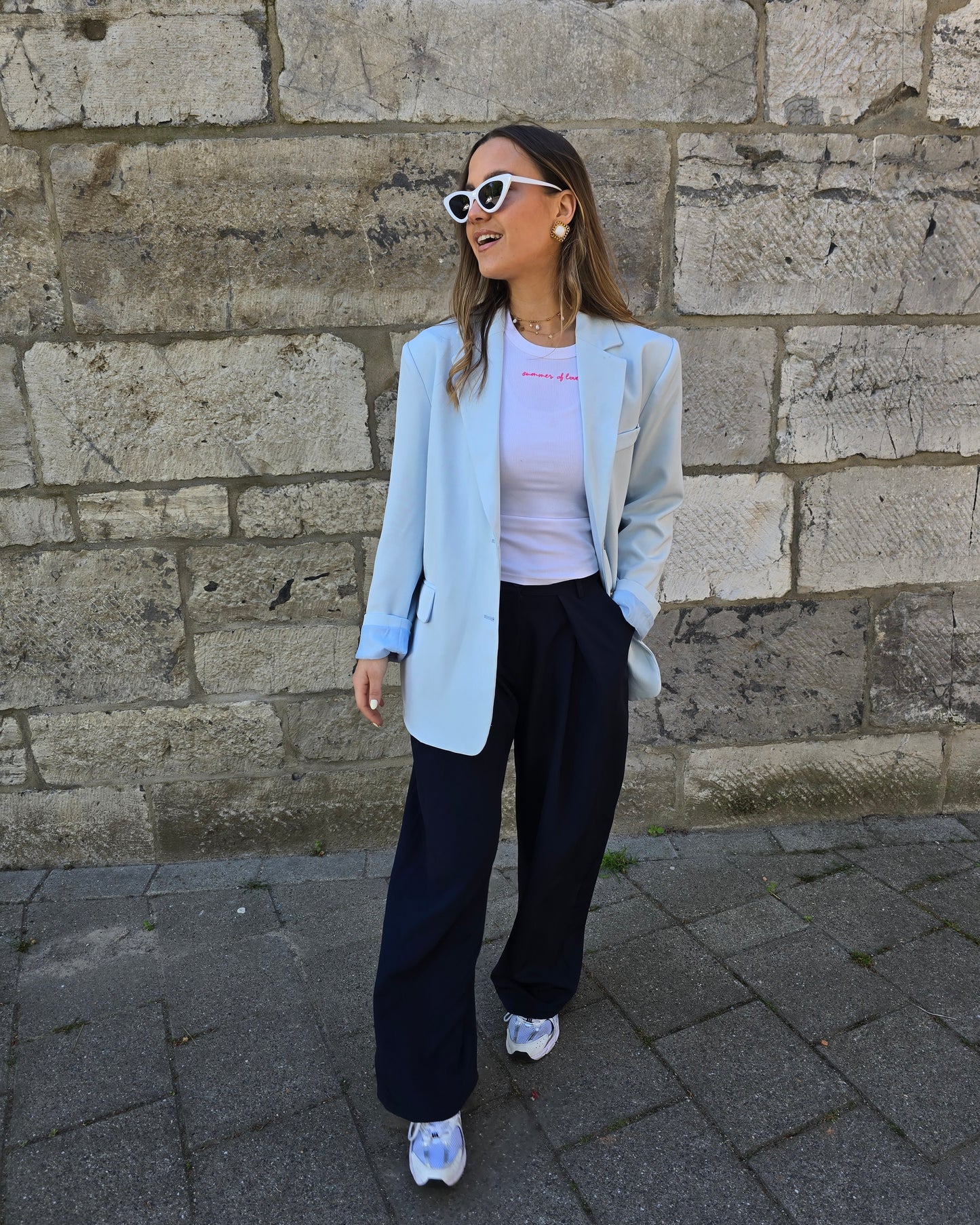 Blazer TERI