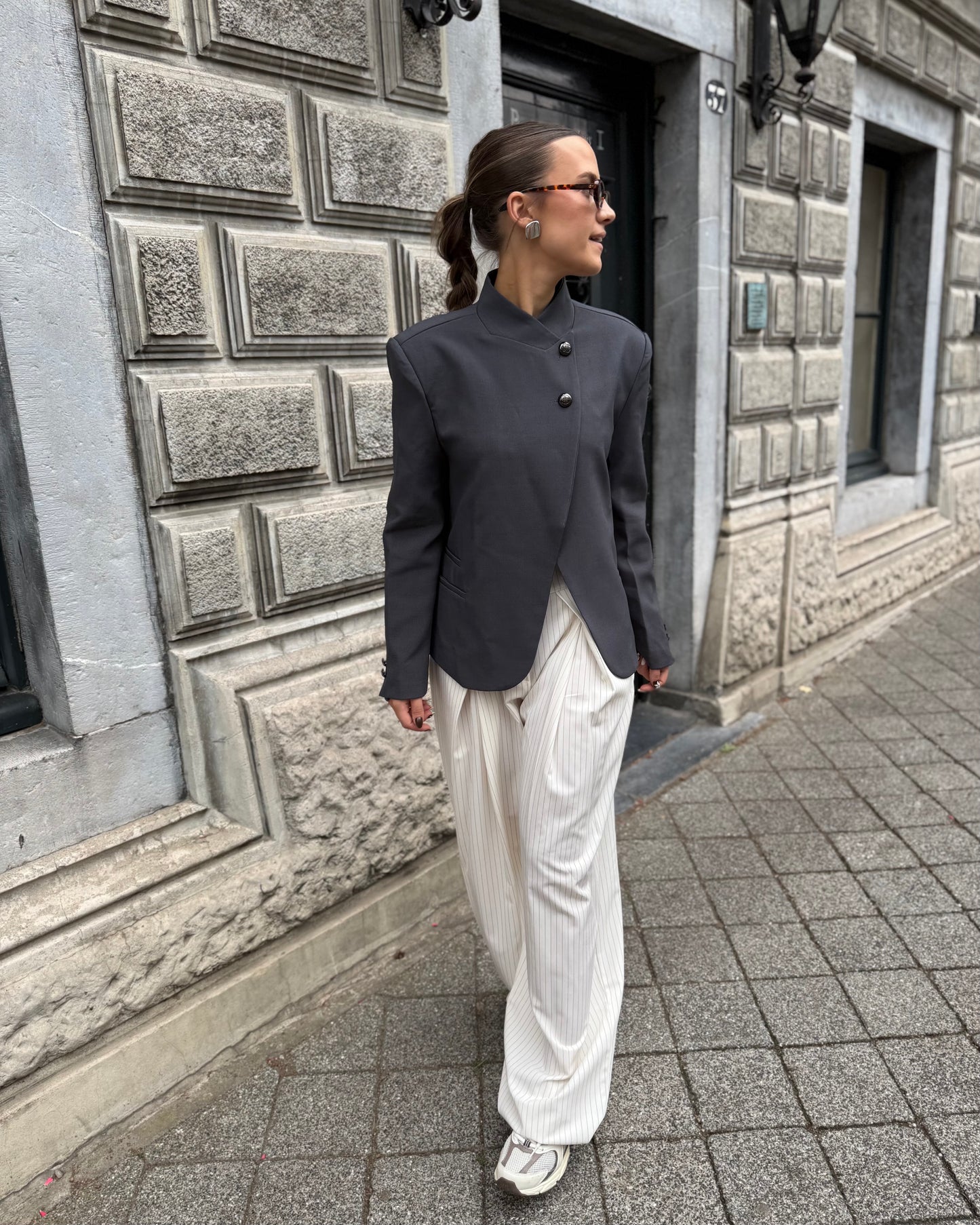 Pantalon ELIA (TALL)