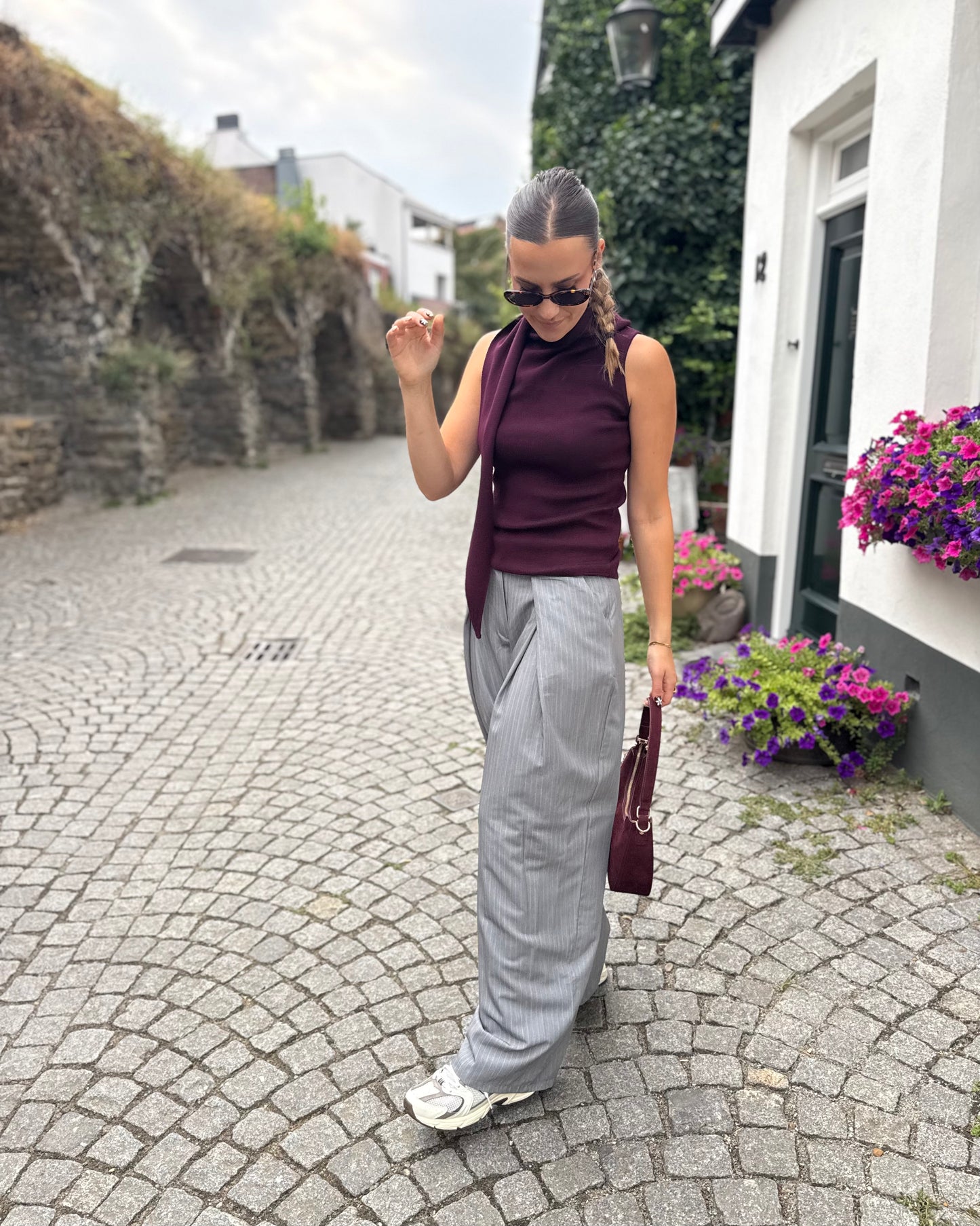 Pantalon VICK