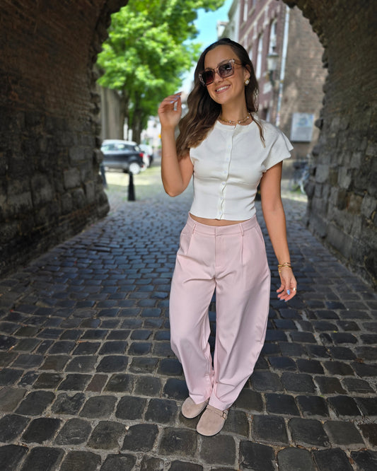Pantalon BARBARA