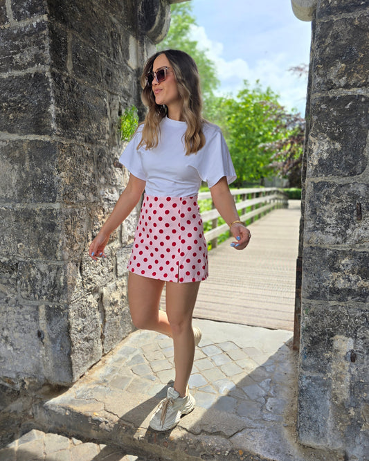 Jupe AMANDINE