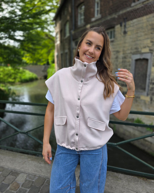 Veste ROSE