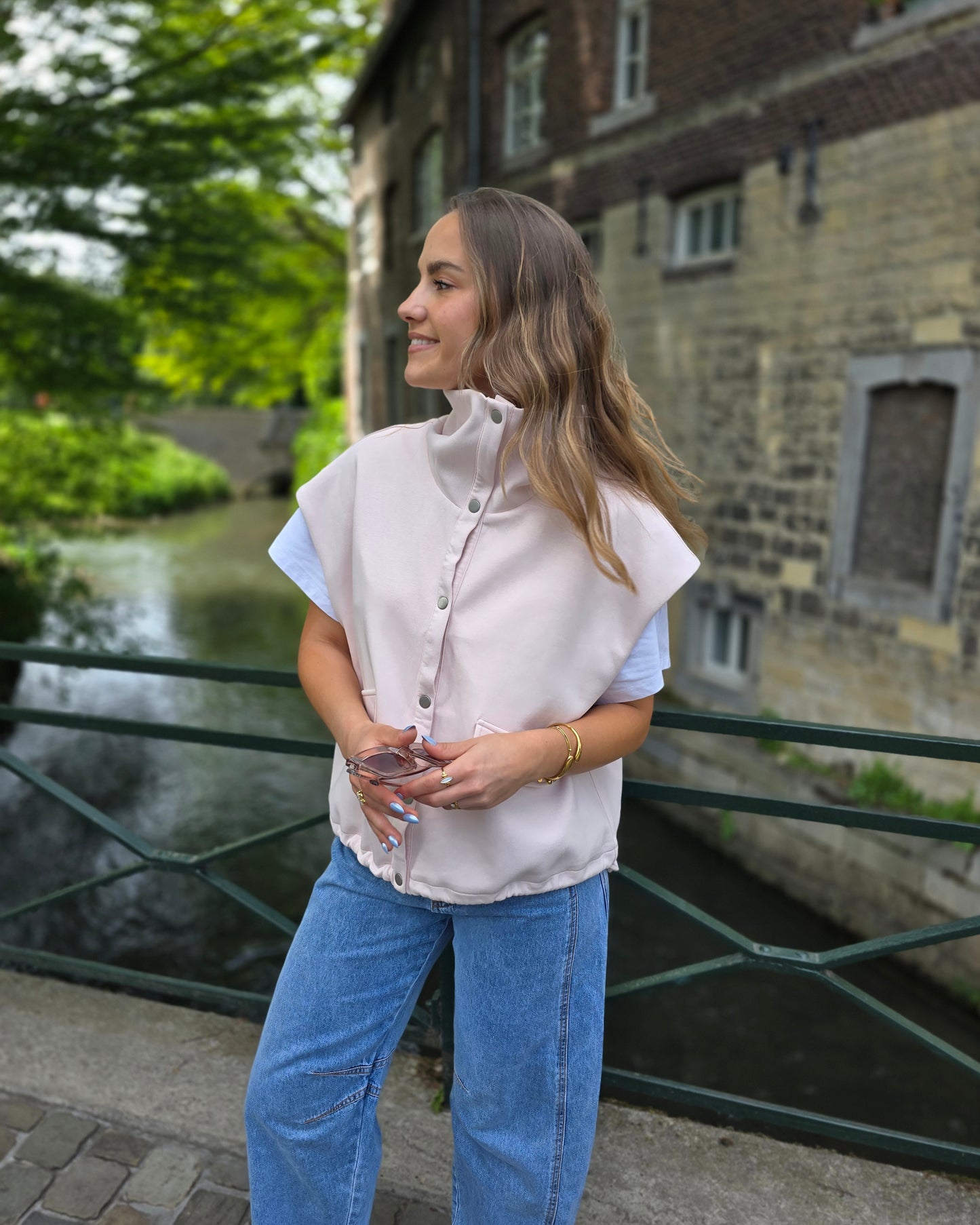 Veste ROSE