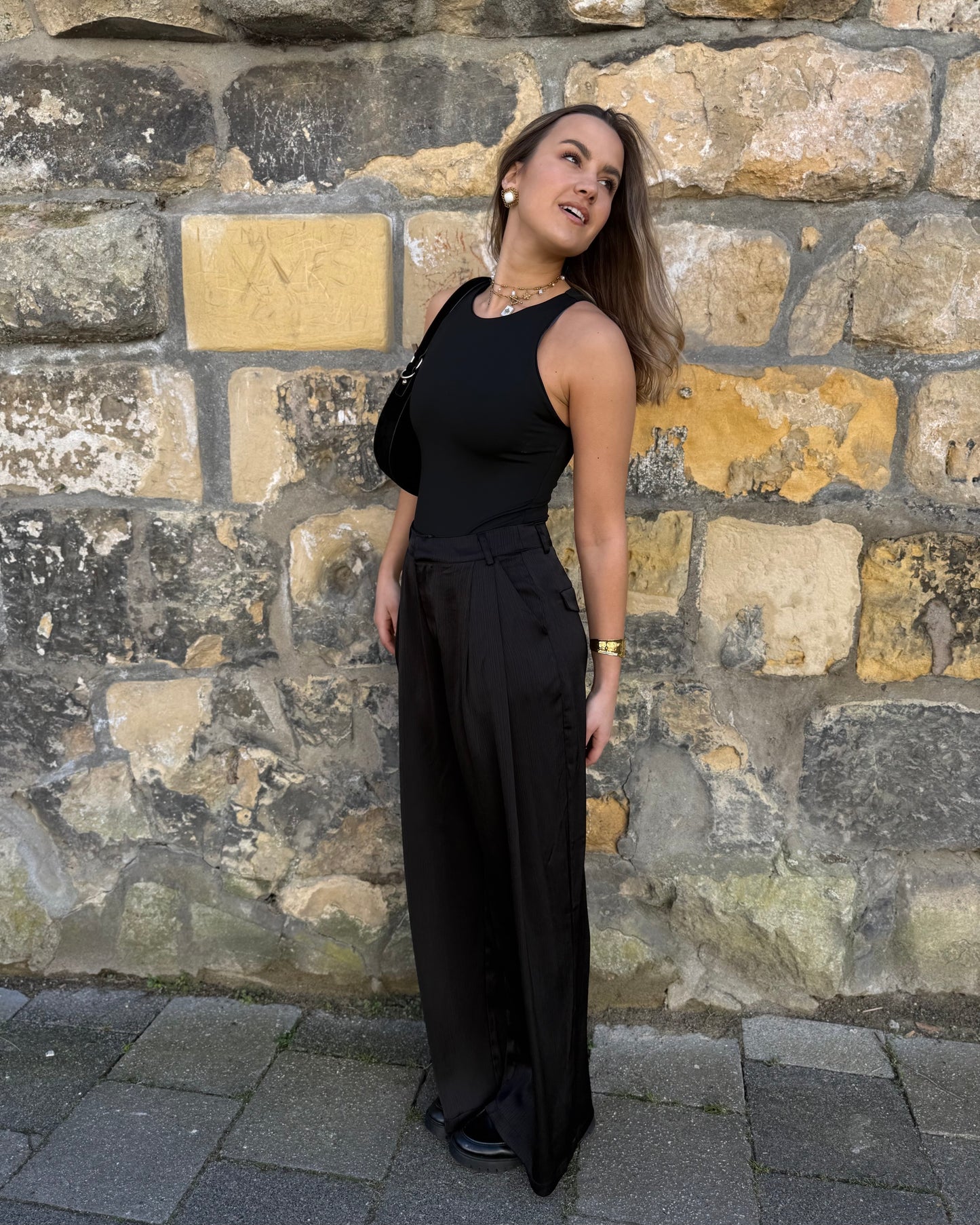 Pantalon OLYMPE