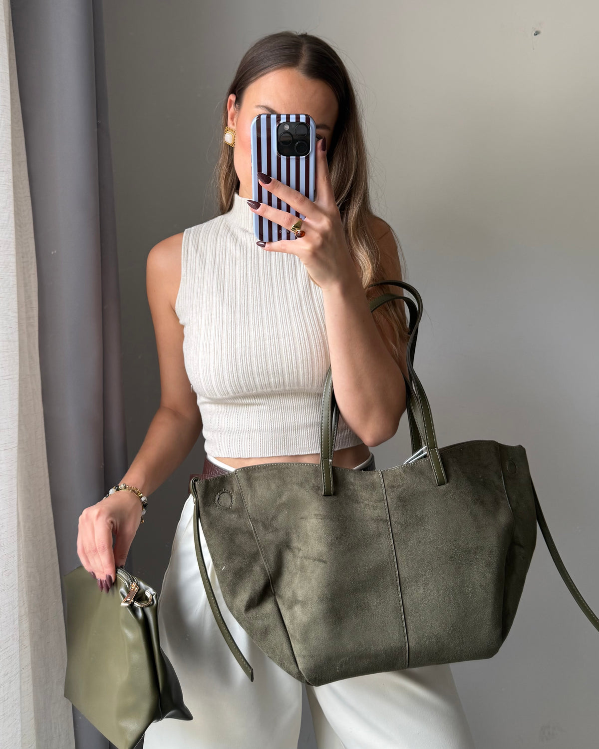 Sac MARBELLA