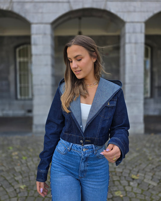 Veste KALI