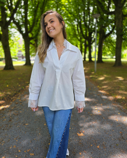 Chemise SANDRA