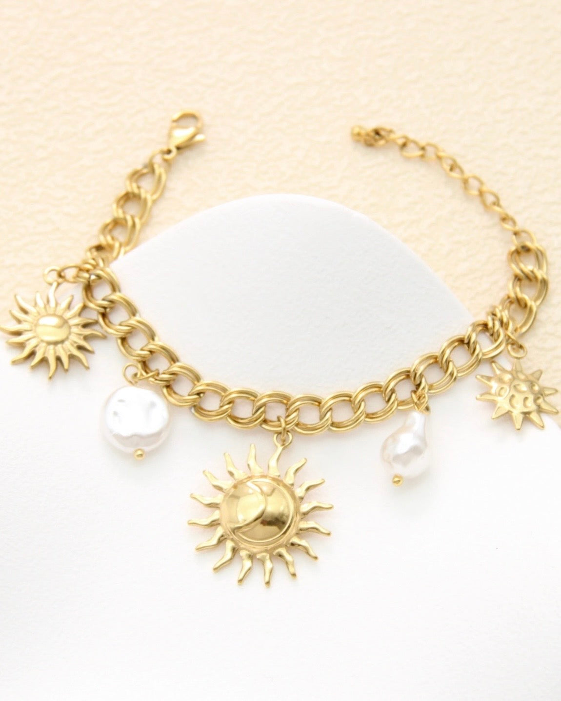 Bracelet SICILE