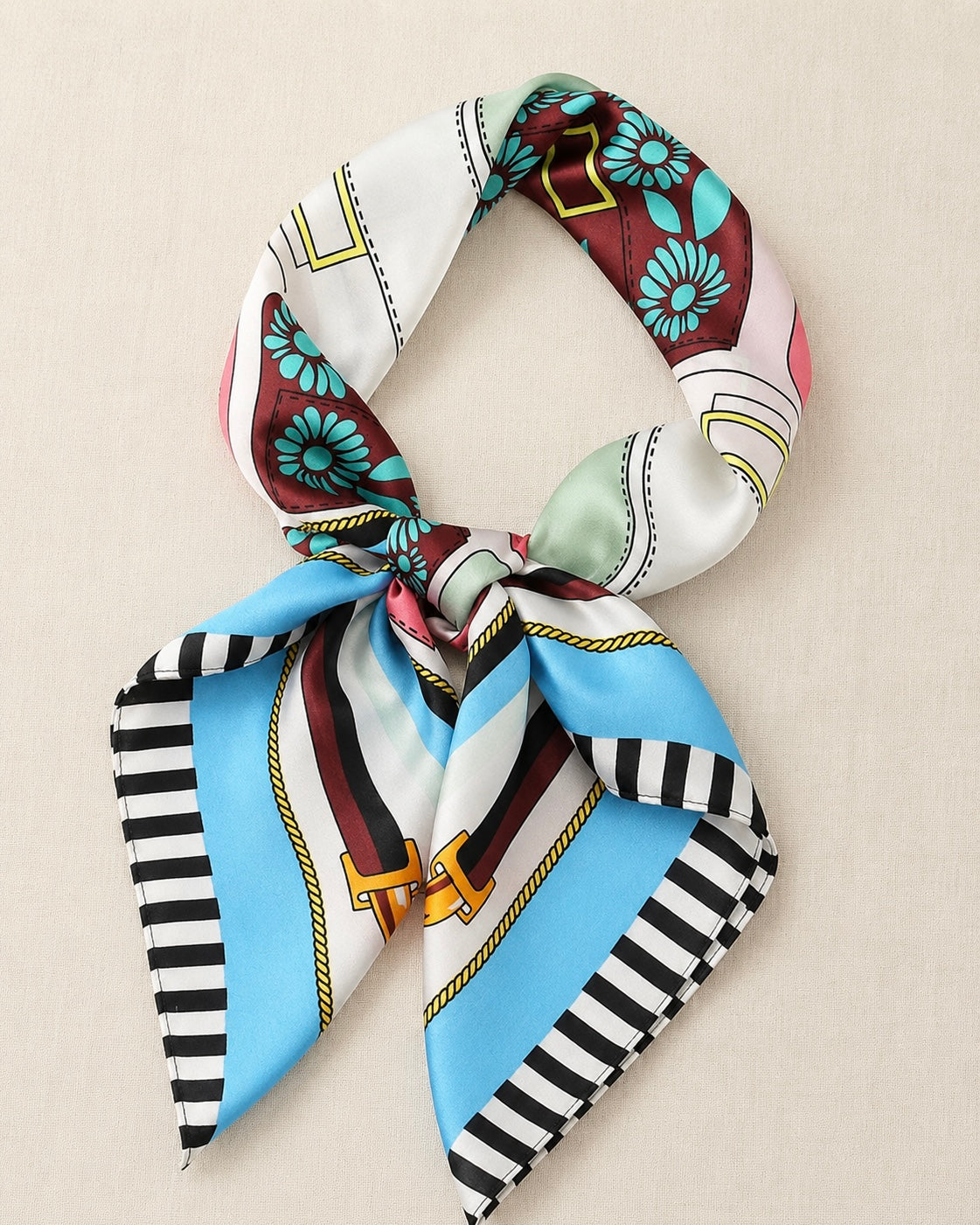 Foulard ISADORA