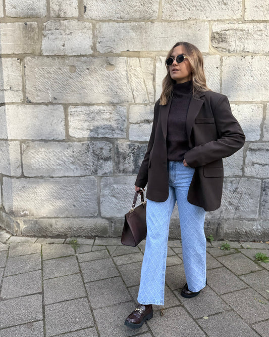 Blazer CLÉA
