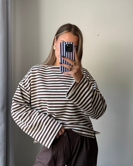 Blouse MARINE