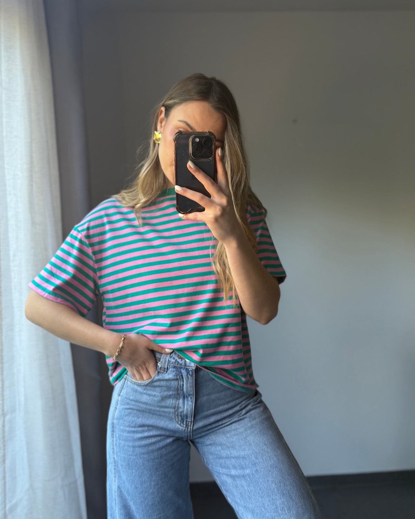 T-shirt ESTELLE