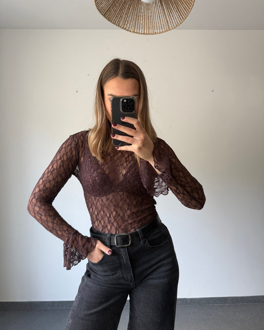 Blouse EMEL