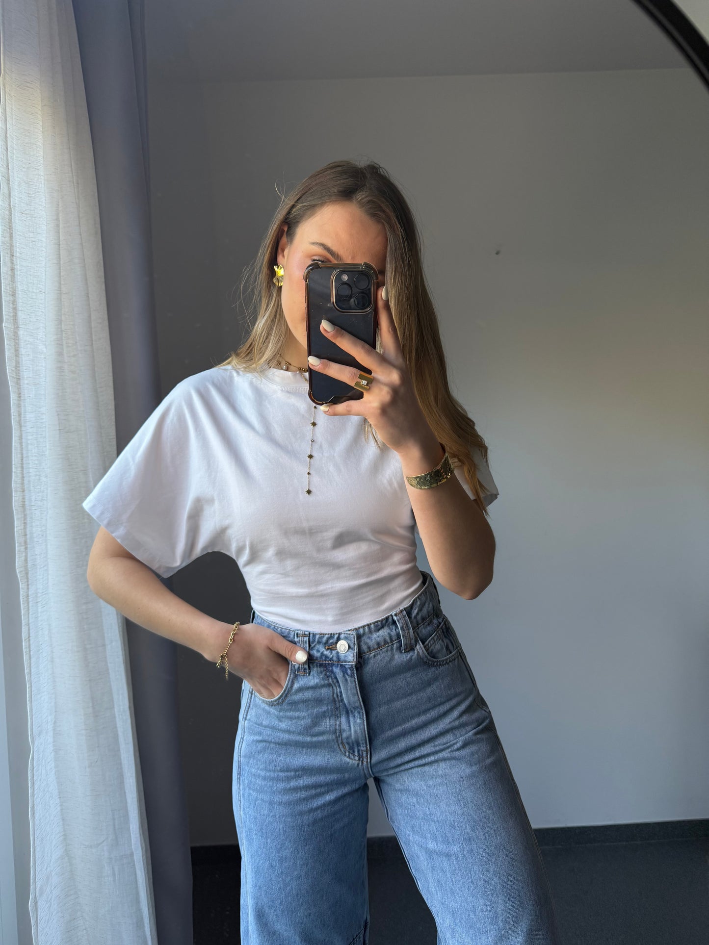 T-shirt OCÉANE