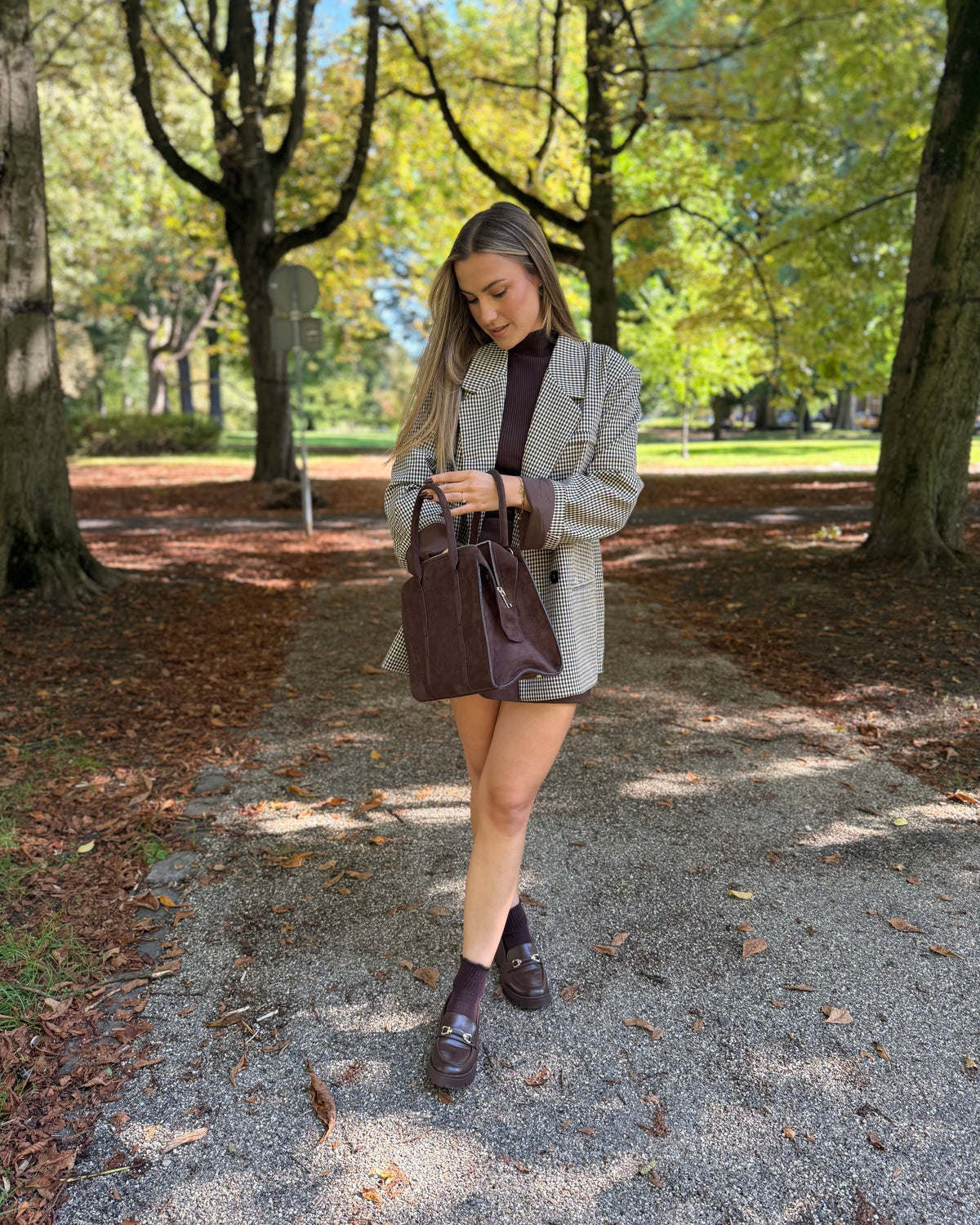 Blazer DONIA