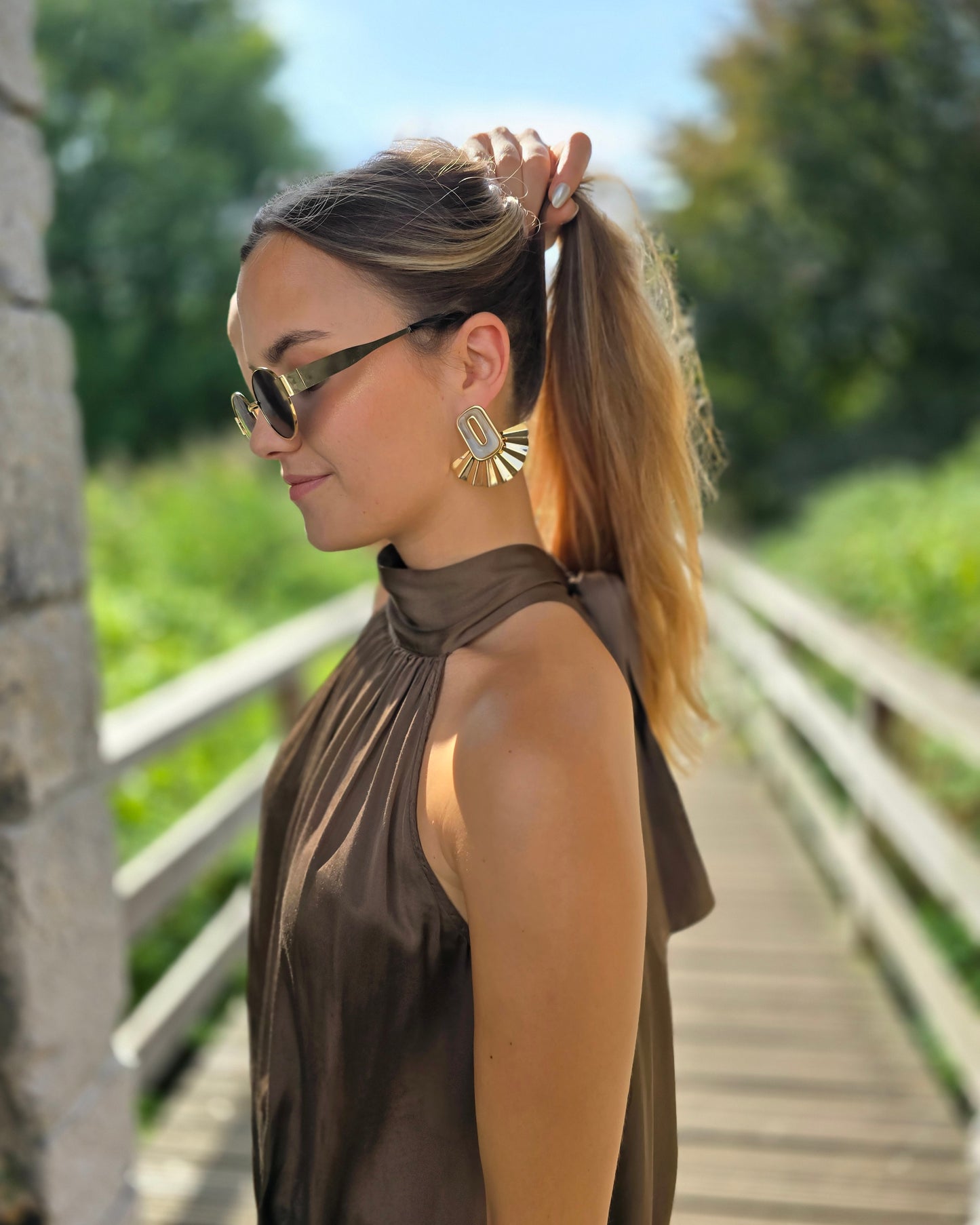 Robe LÉNA