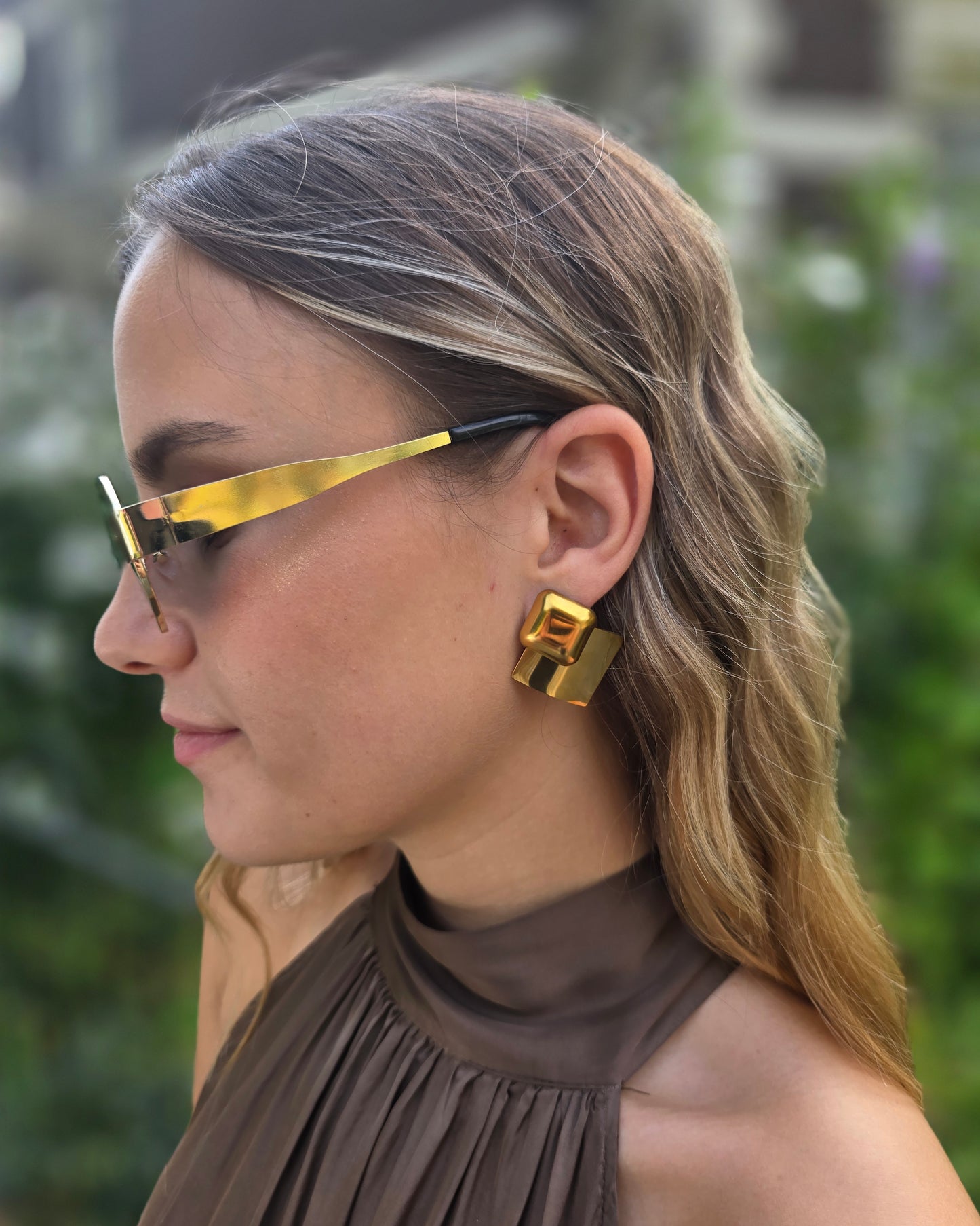 Boucles d’oreilles SOFIA