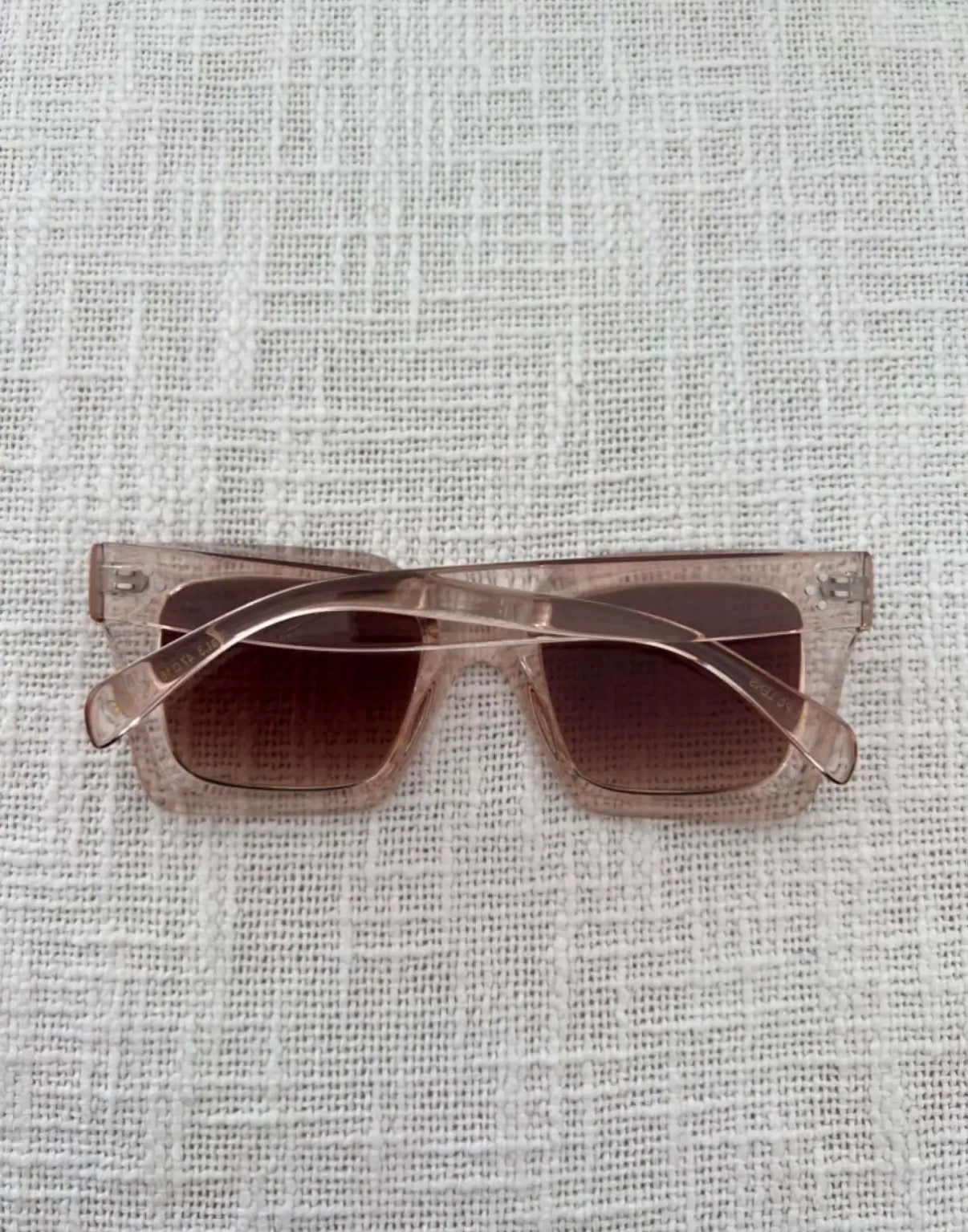 Lunettes St BARTH