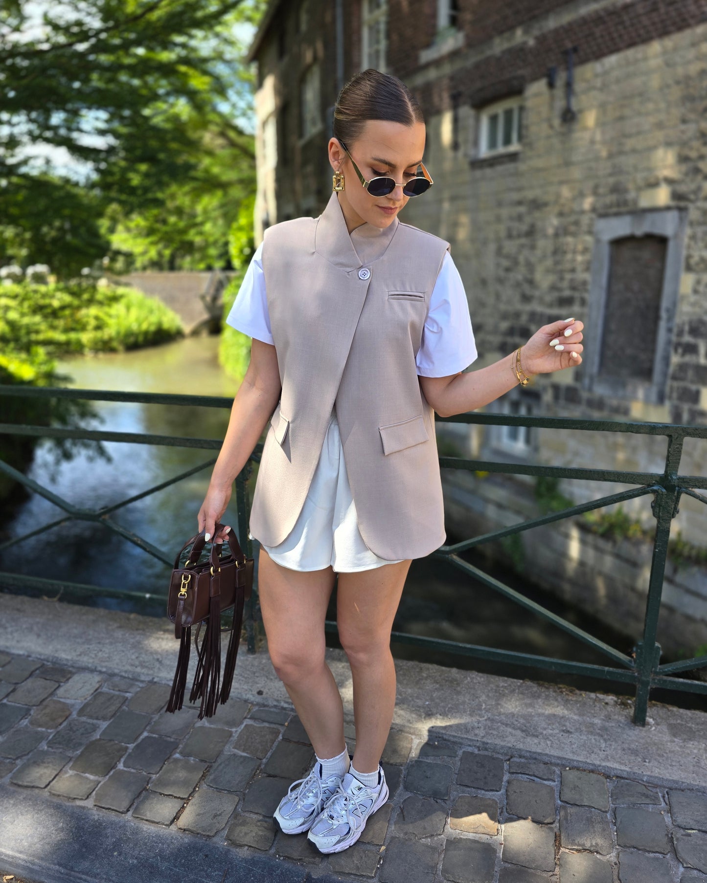 Blazer FLORENCE