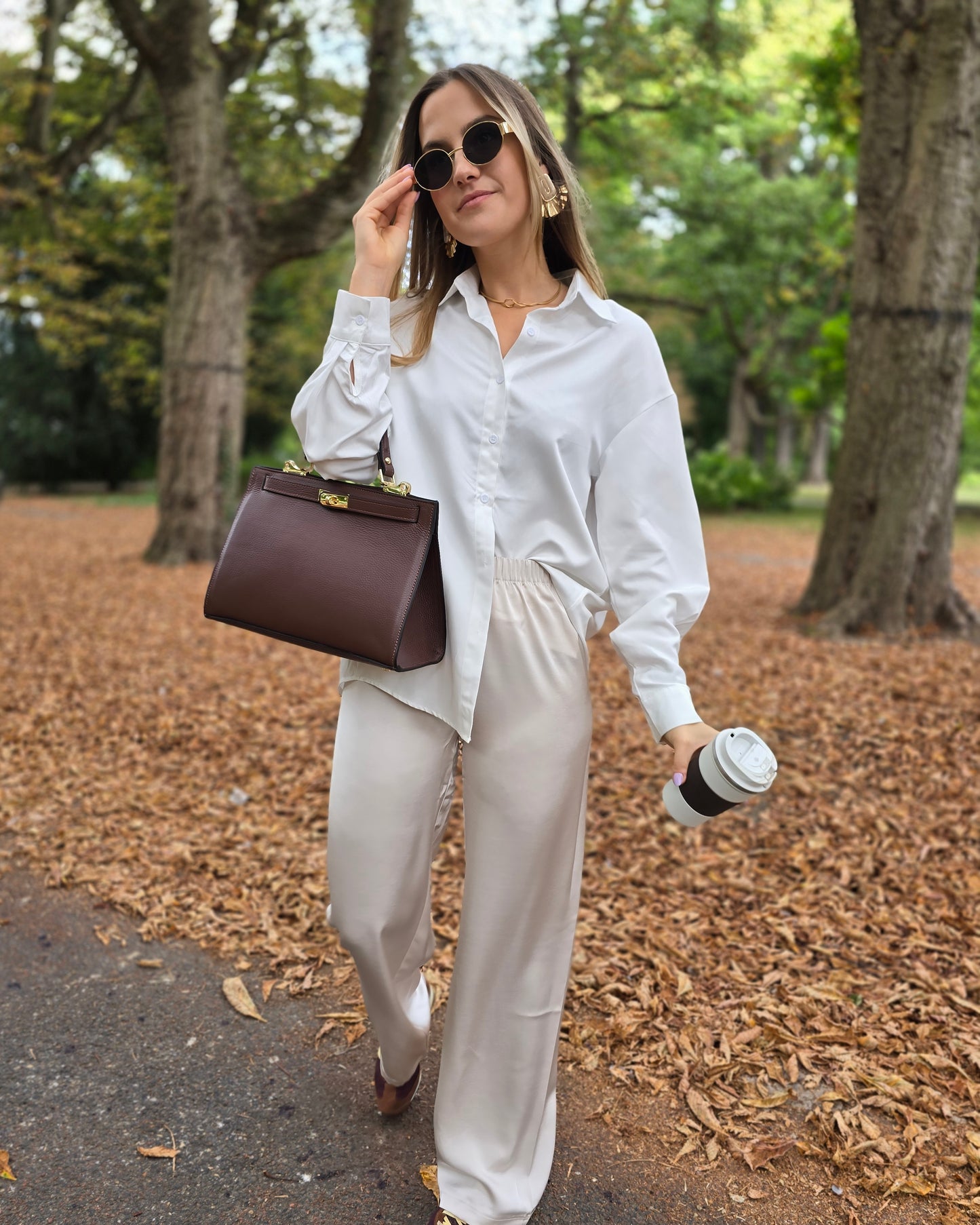 Pantalon MONA