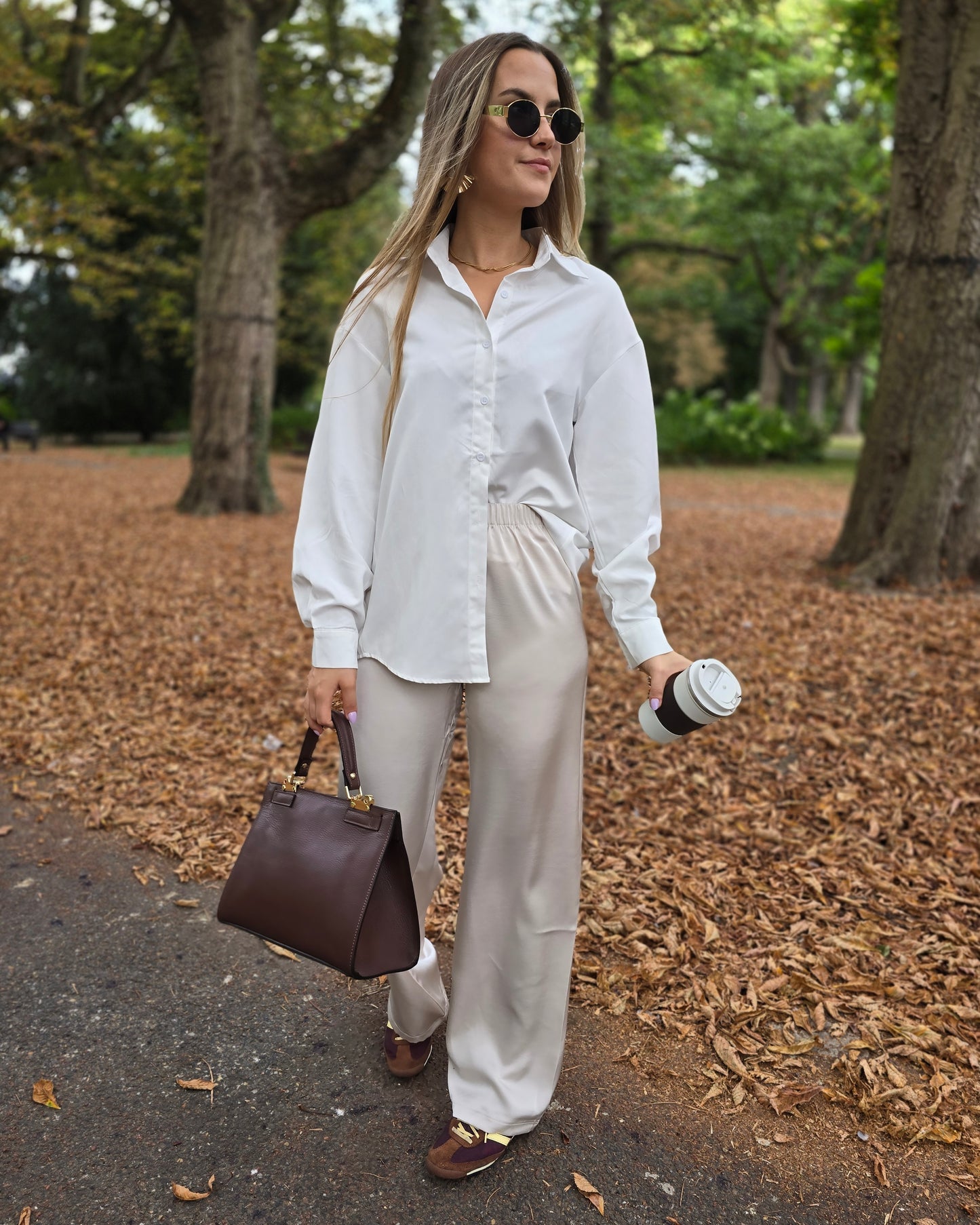 Pantalon MONA