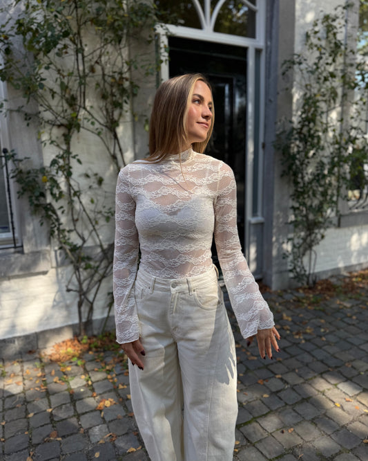 Blouse ALEXIA