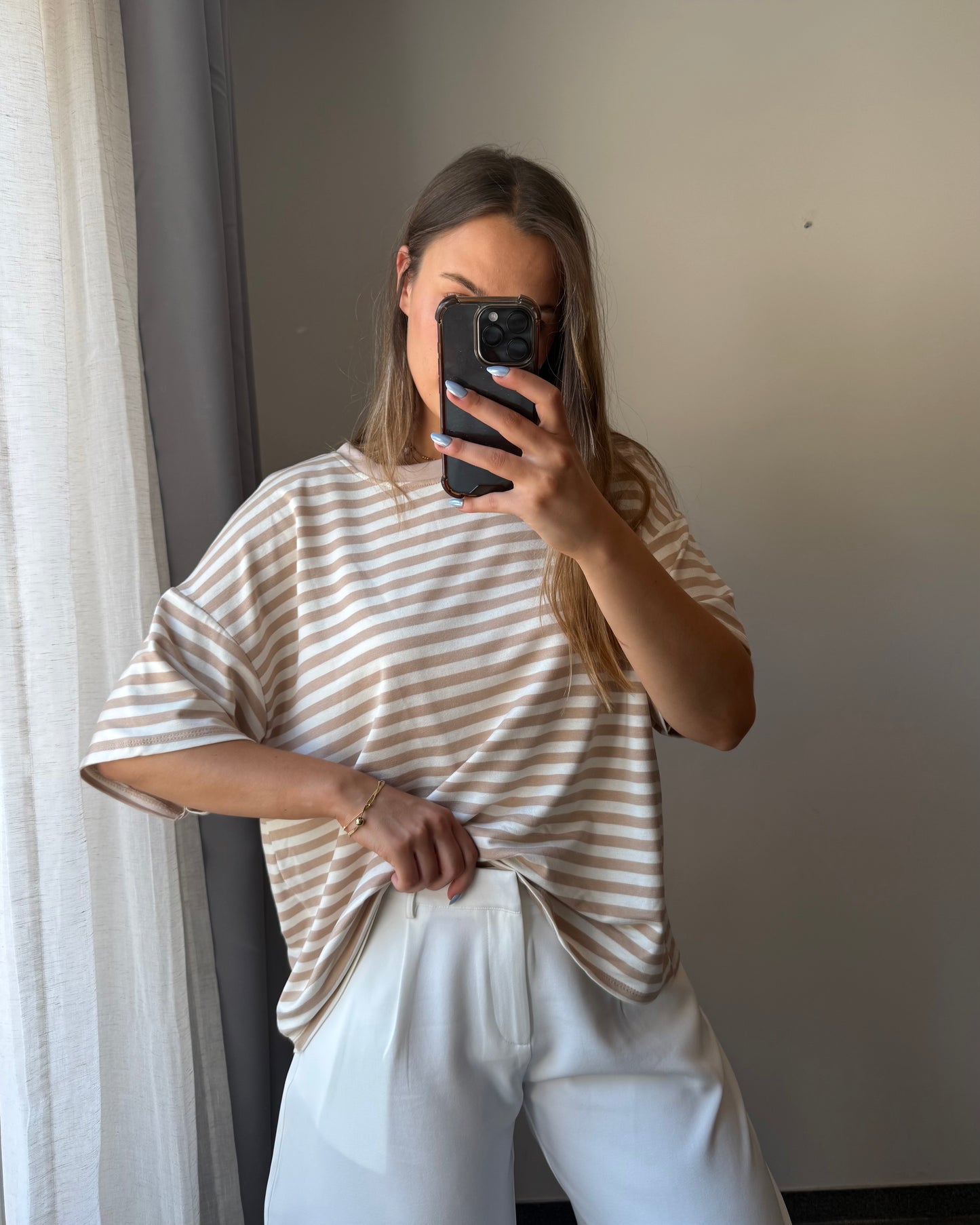 T-shirt CÉLINE