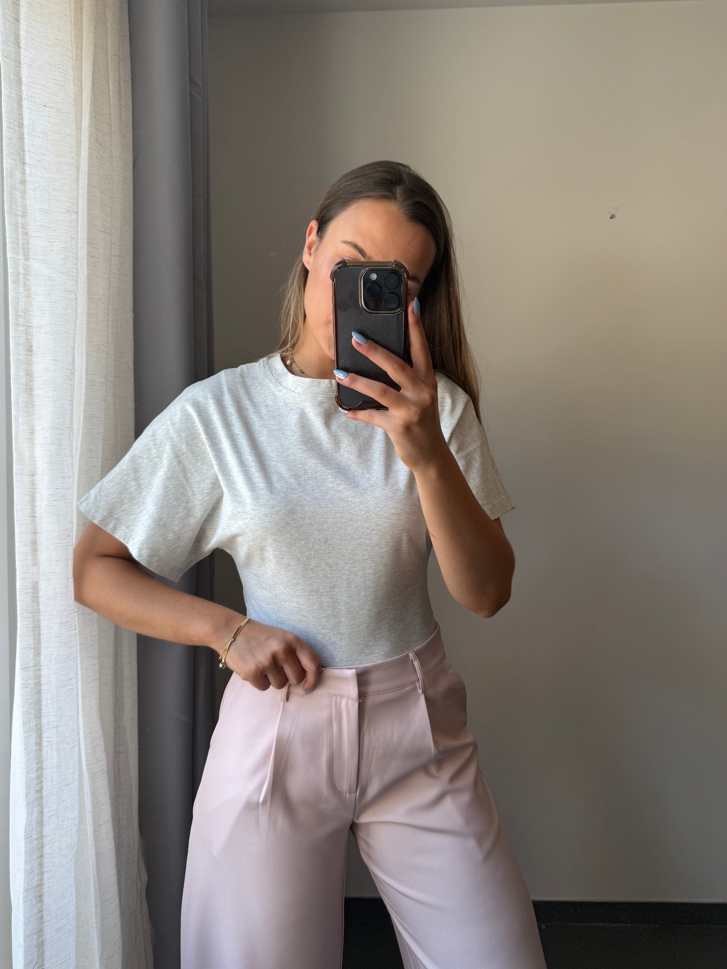 T-shirt OCÉANE