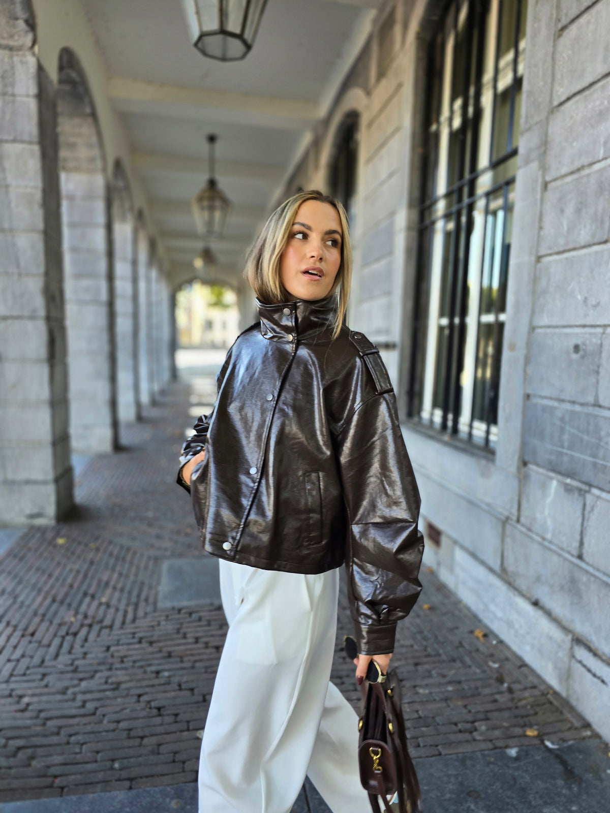 Veste ALEX