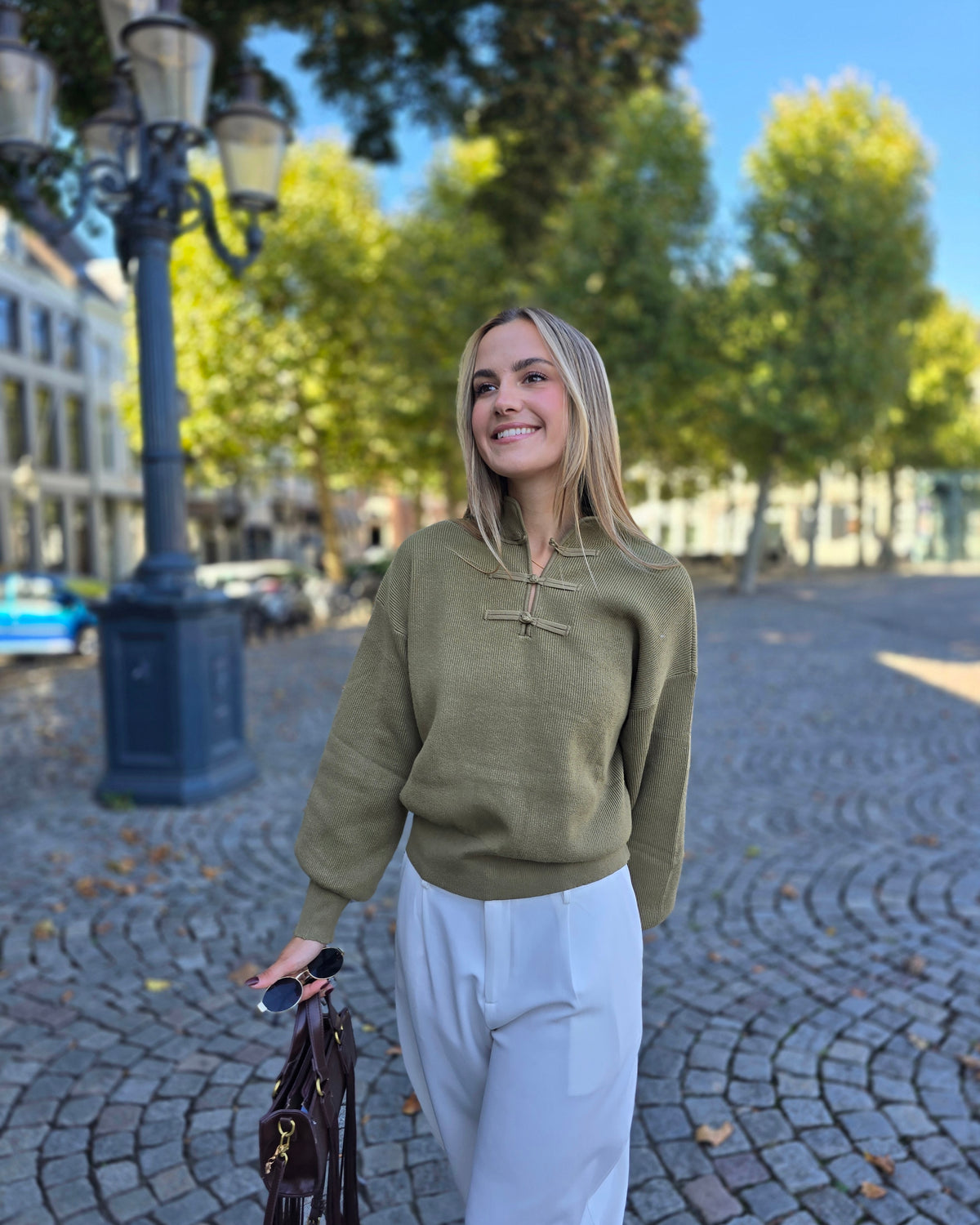 Pull MATHILDE