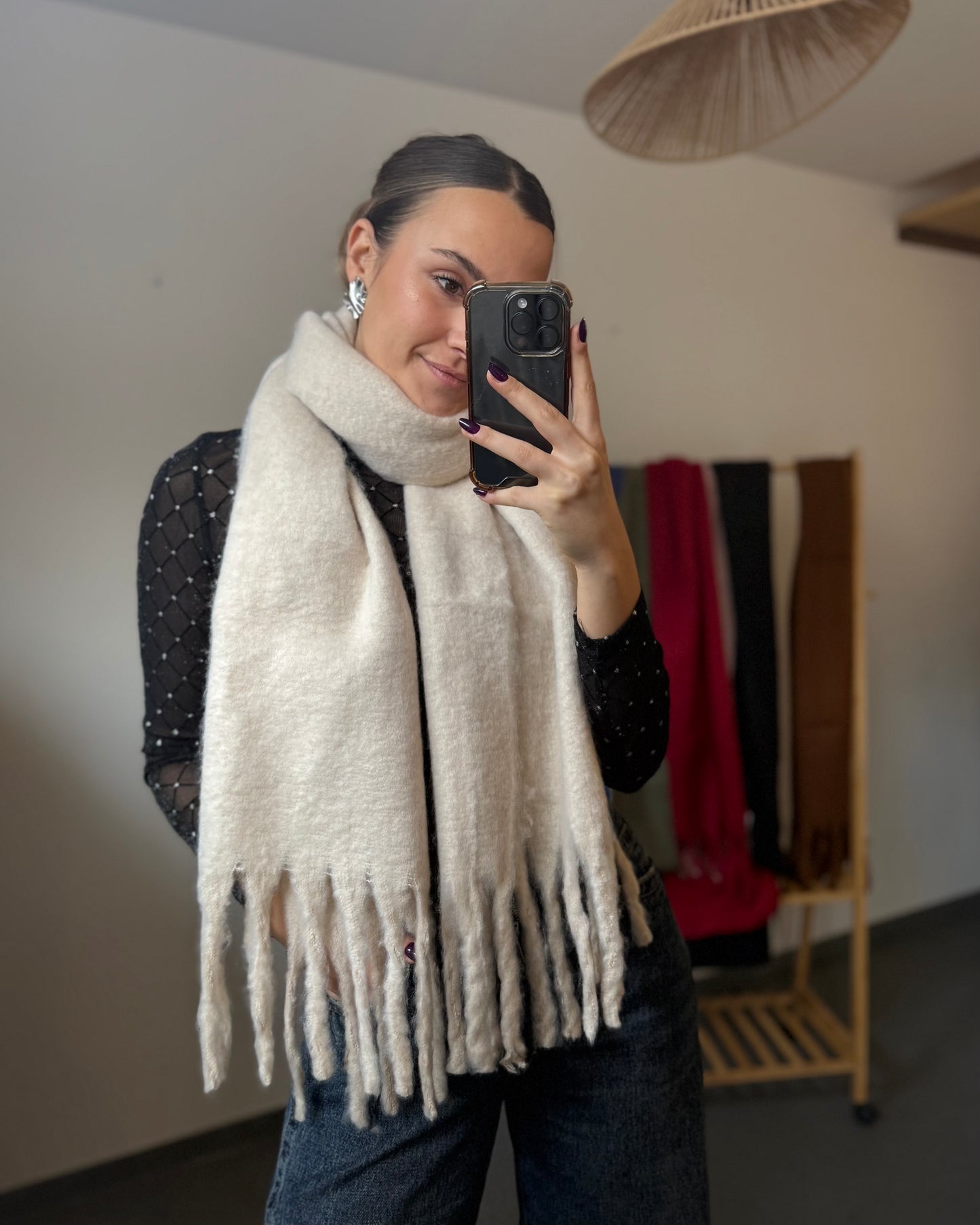 Écharpe LULU