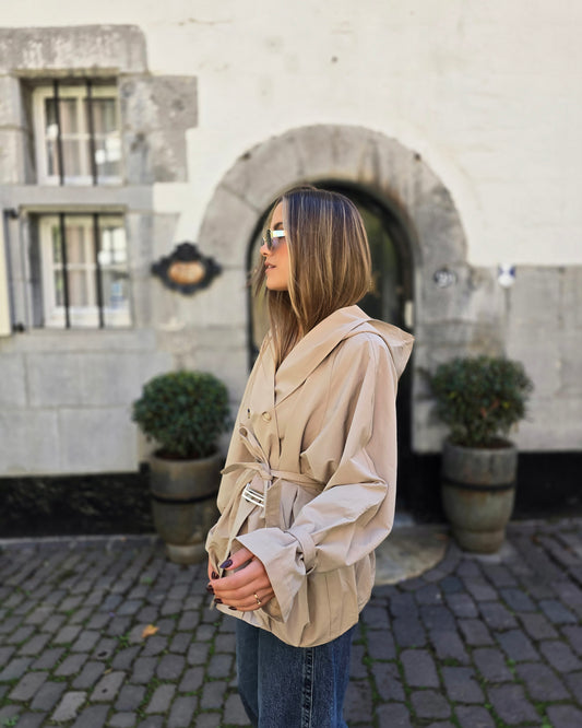 Veste AURÉLIA