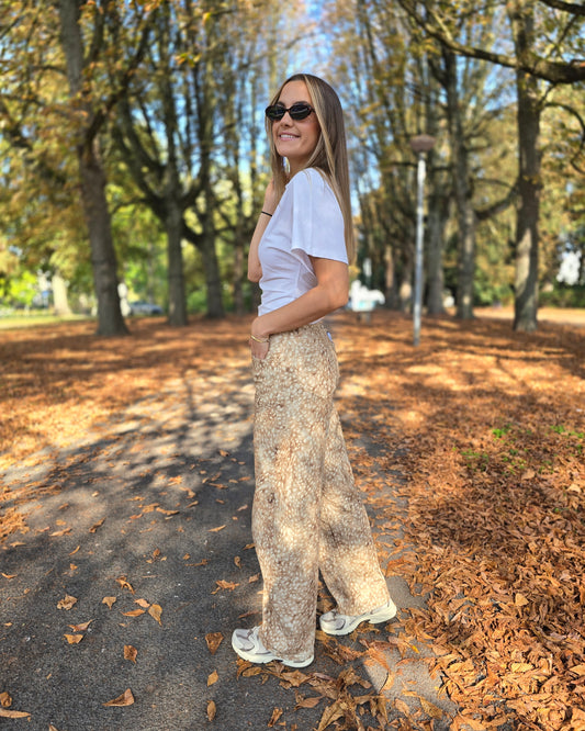 Pantalon BAMBI