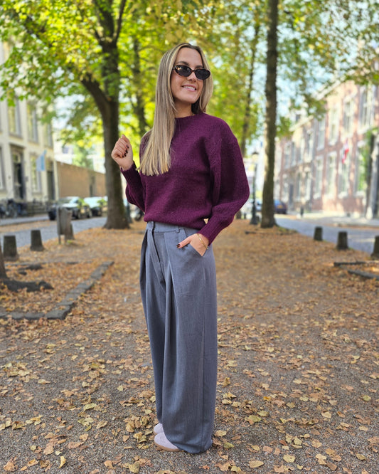 Pantalon FLAVIE