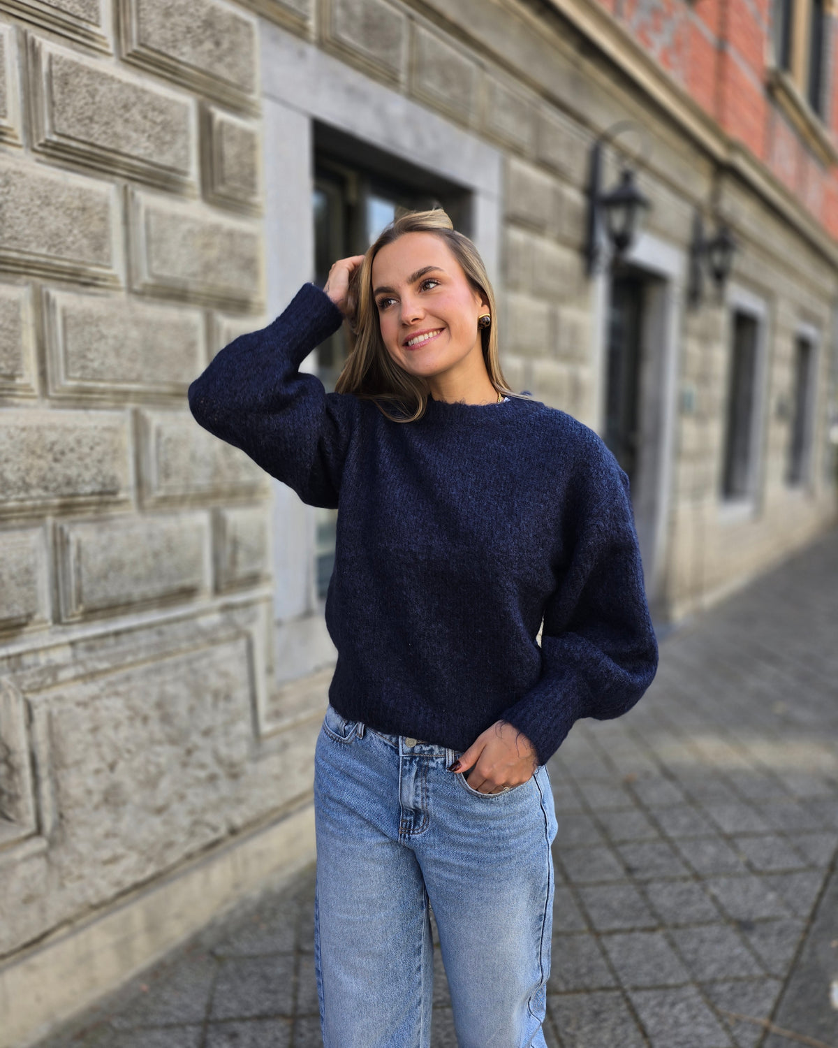 Pull EMILIE