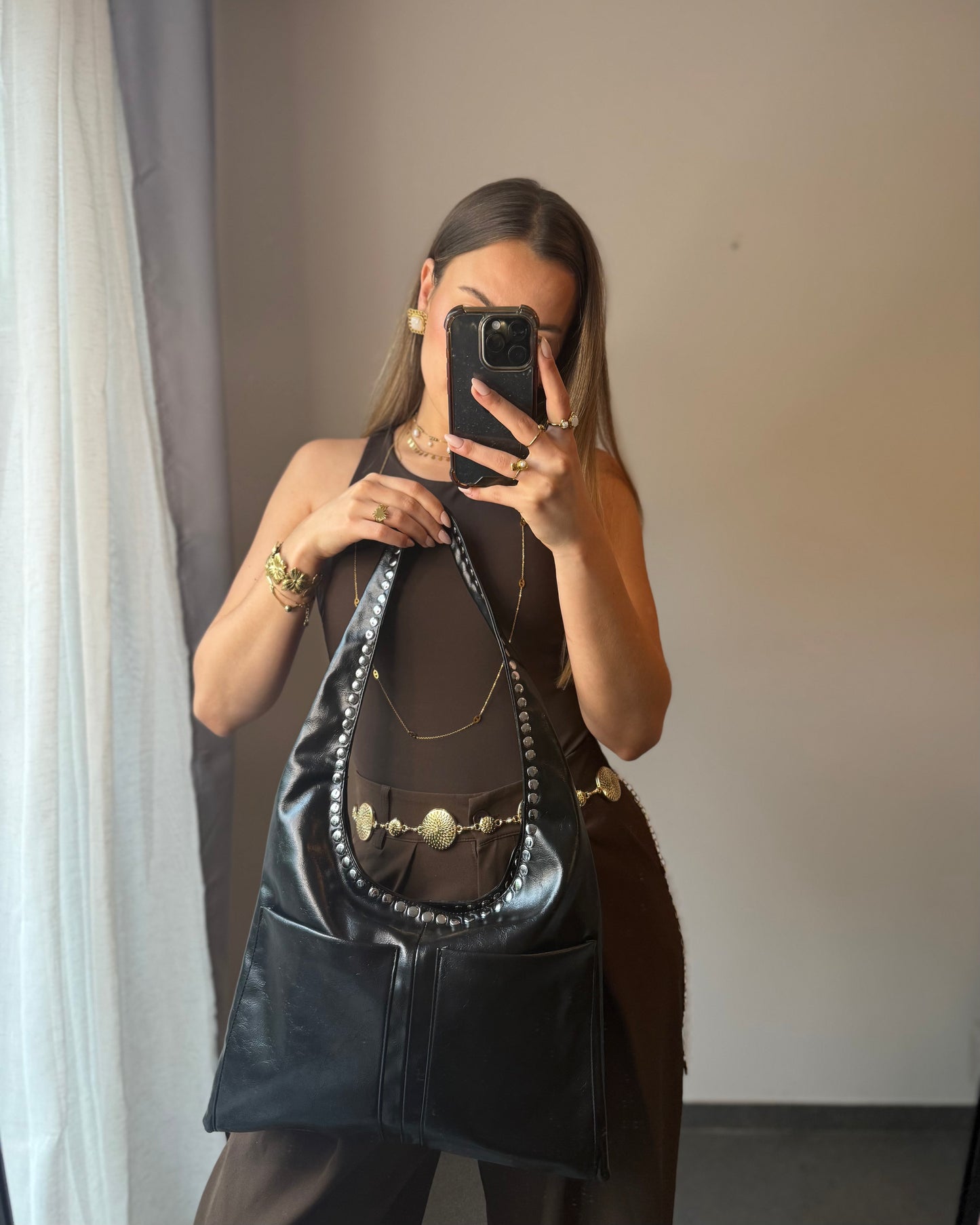 Sac LOULOU