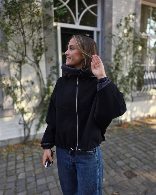 Veste CAPU