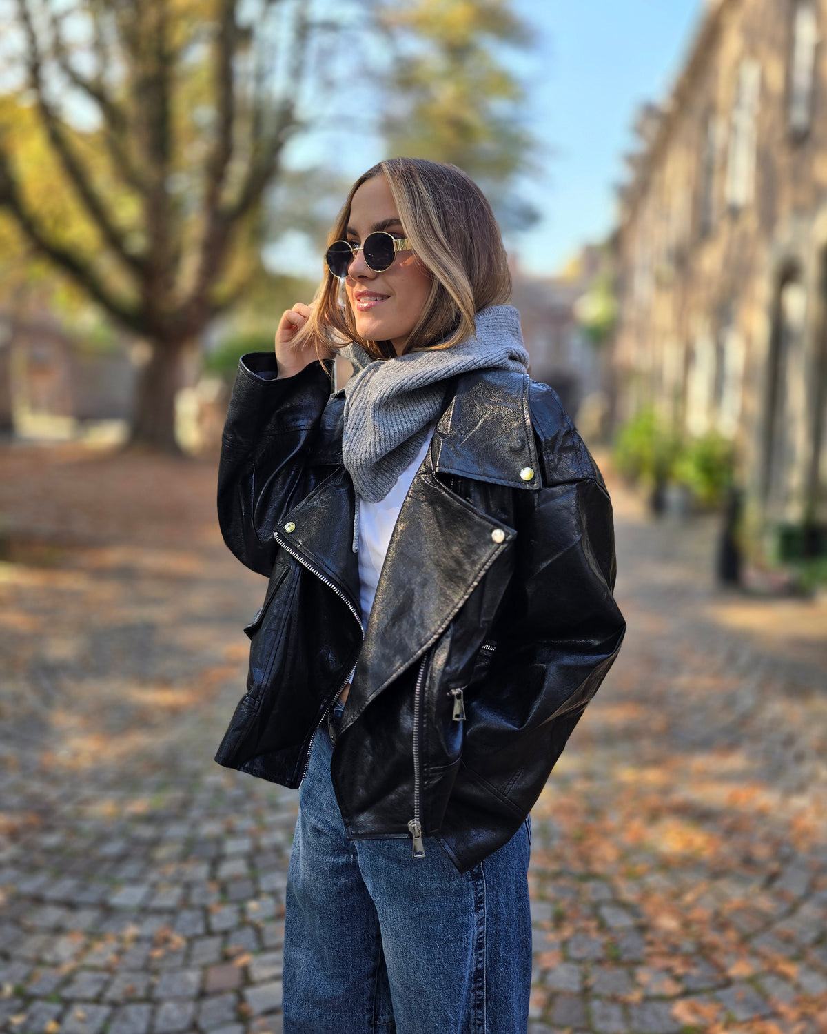Cagoule MAURINE