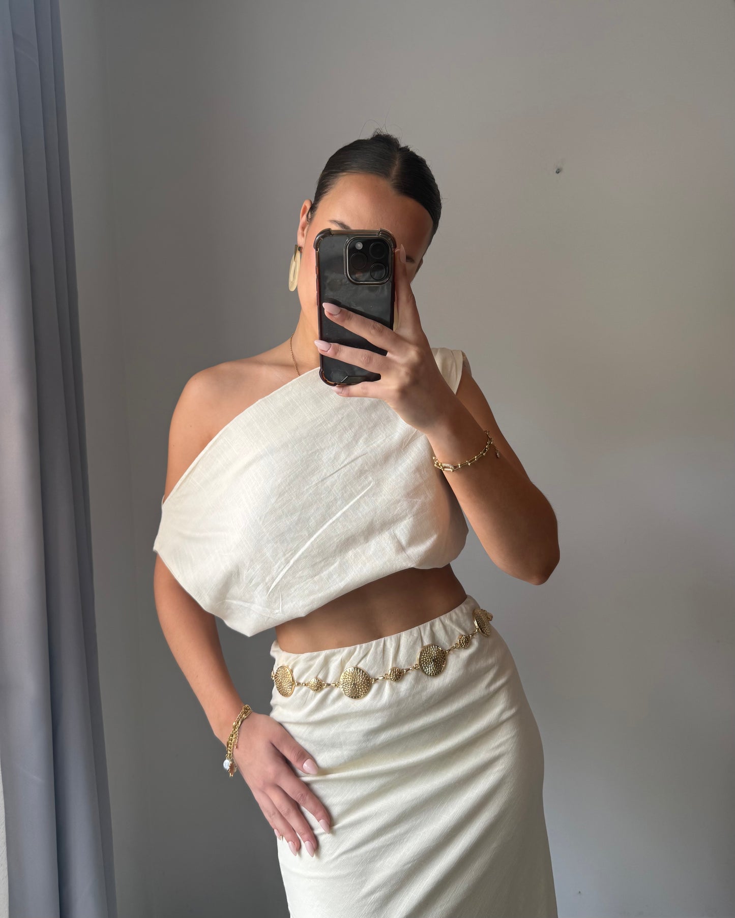 Ceinture bijou MARRAKECH