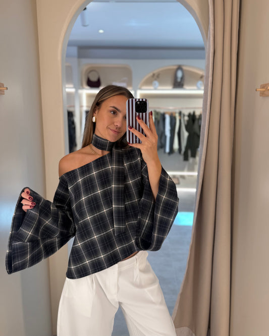 Blouse AXELLE