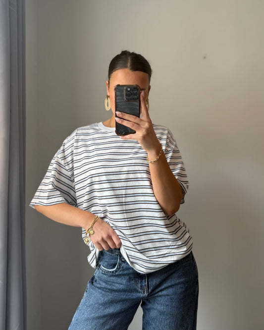 T-shirt LILA