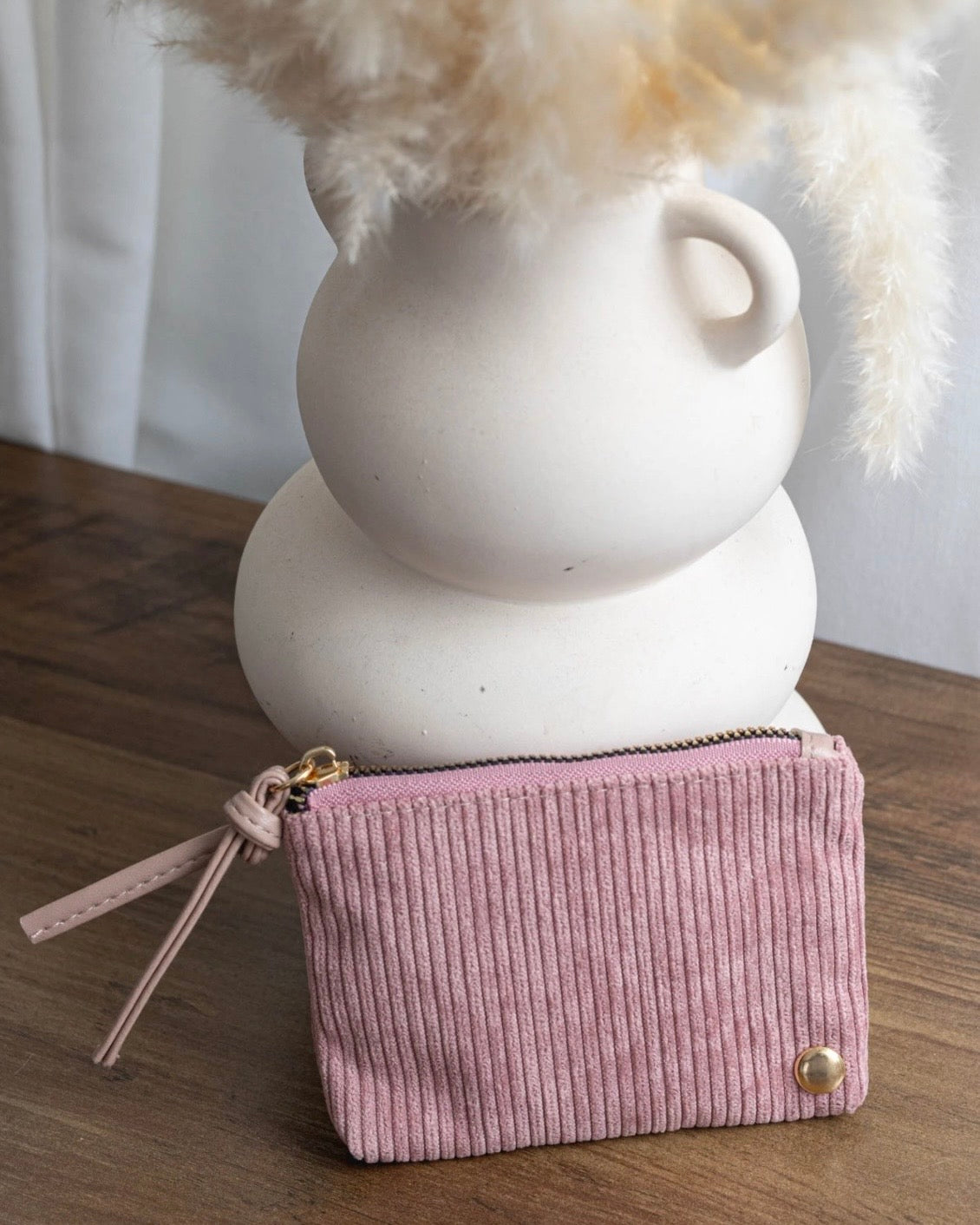 Porte-feuille DUBLIN